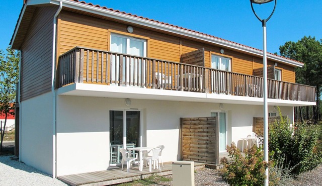 Le Domaine des Grands Lacs by Interhome