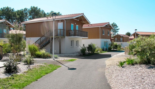 Le Domaine des Grands Lacs by Interhome