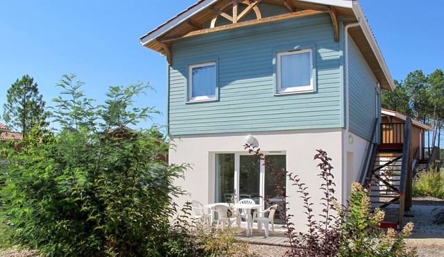 Le Domaine des Grands Lacs by Interhome