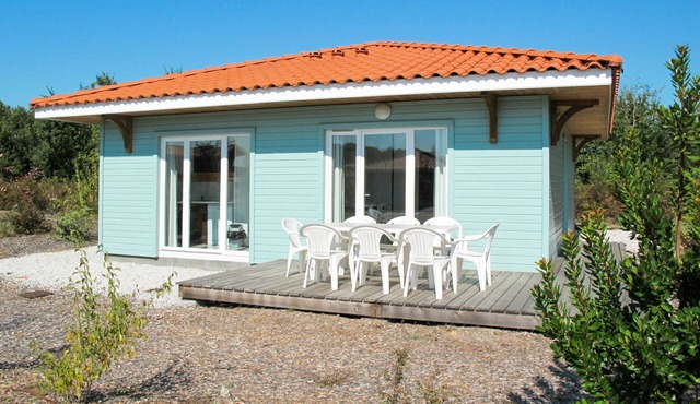 Le Domaine des Grands Lacs by Interhome