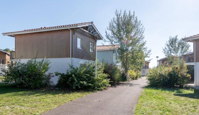 Le Domaine des Grands Lacs* 3P6S
