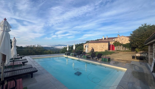 Le domaine des hauts de Vernon (on request only)