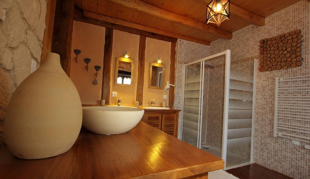 Le Domaine des Papillons