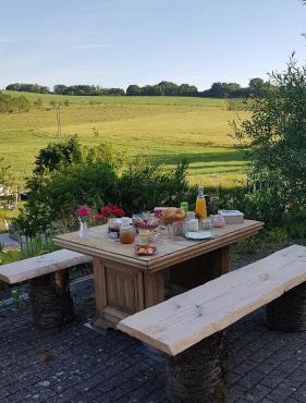 Le Domaine des Prés