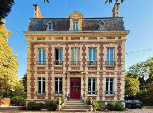 Le Domaine des Prés du Hom