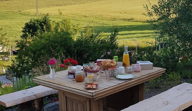 Le Domaine des Prés