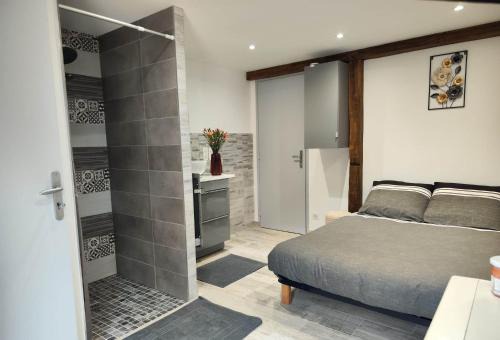 Le domaine des Reverets