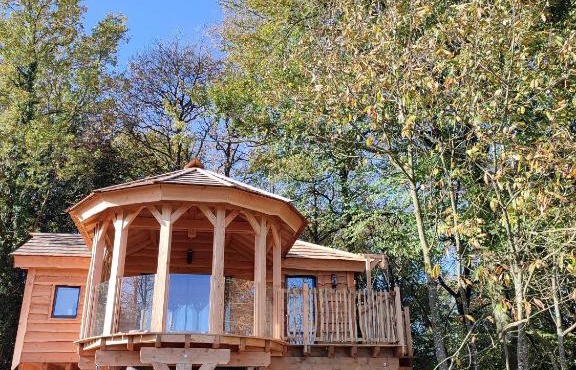 Le Domaine des Roches' L