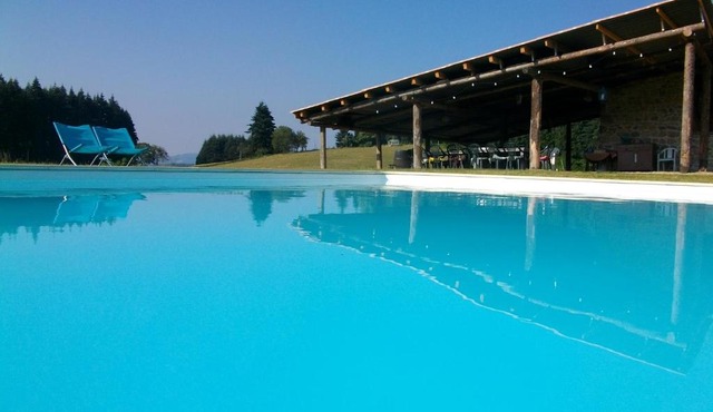 Le domaine des Terres