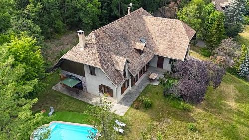 Le Domaine Des Thermes Gap -