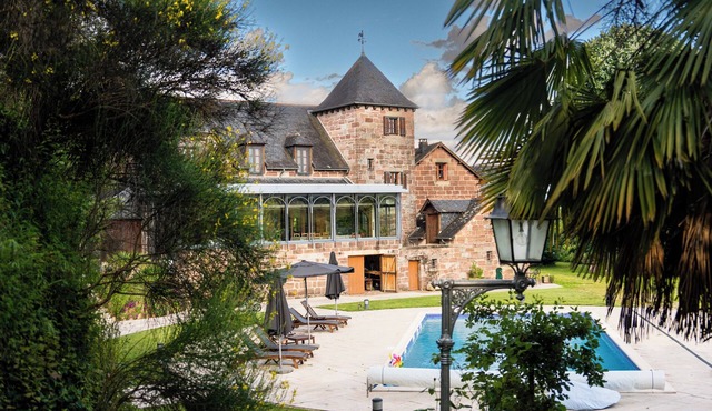 Le Domaine des Vignes Blanches