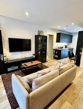 Le Domaine Des Yèbles - Appartement Calme et élégant