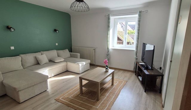 Le Domaine Du Bien-Être