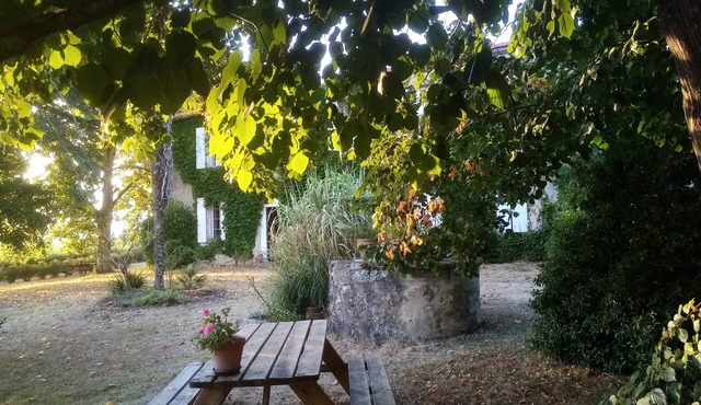 Le Domaine du Bouchon