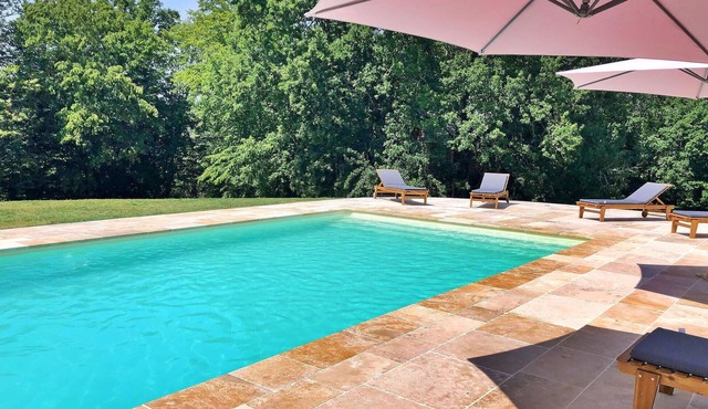 Le Domaine Du Cap La Roussie