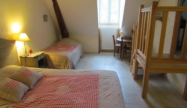 Le Domaine du Cerneau