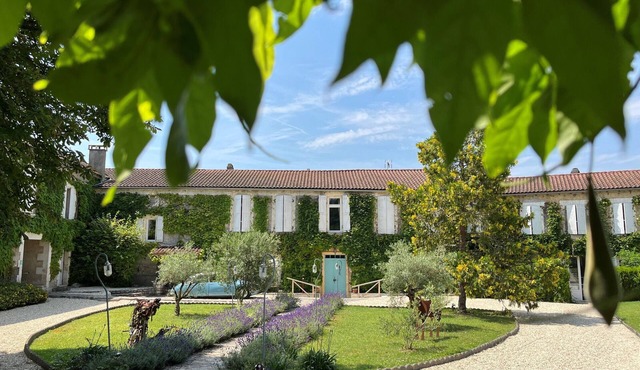 Le domaine du Châtelard
