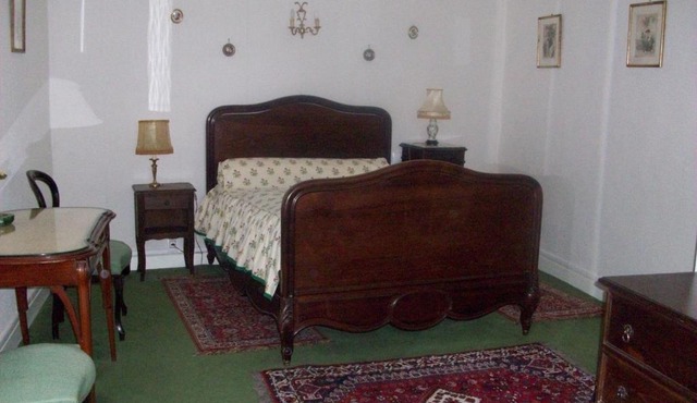 Le Domaine Du Chapitre