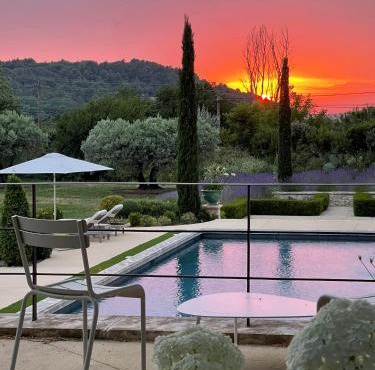 Le Domaine du Fortin