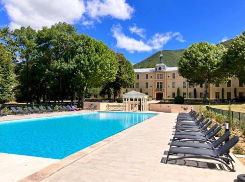 Le Domaine du Château des Gipières By Ateya Vacances