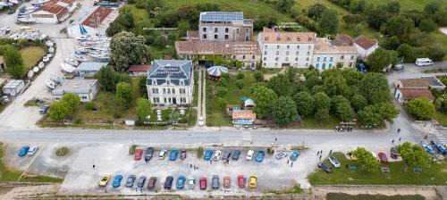 Le Domaine du Meunier