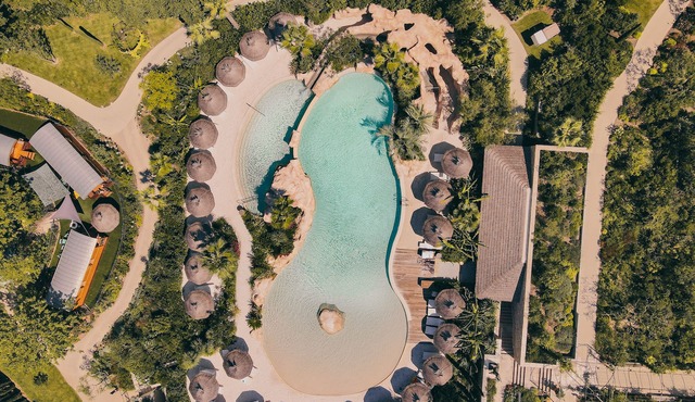 Le Domaine du Mas de Pierre