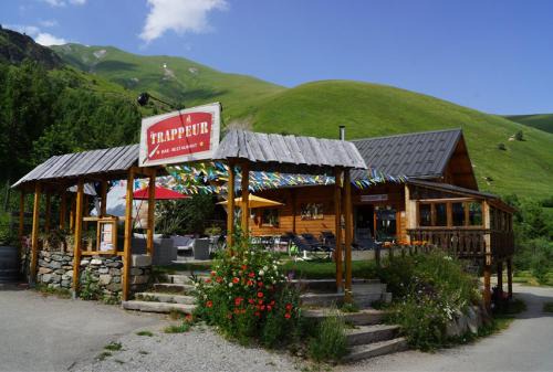 Le Domaine du Trappeur