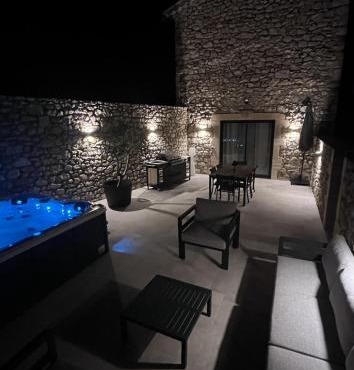 Le Domaine du Grand Cru