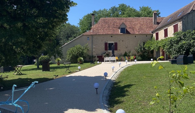 LE DOMAINE DU GRAVIER