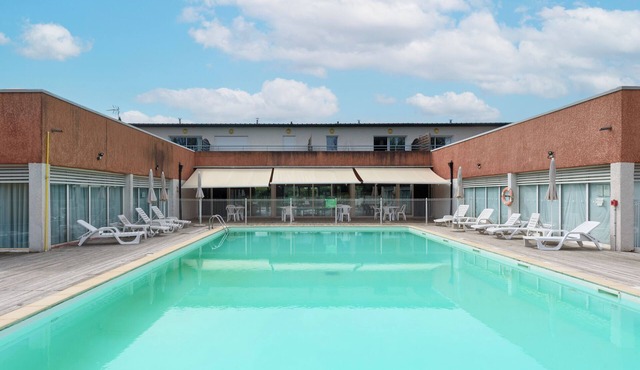 Le Domaine Du Green - Vacancéole