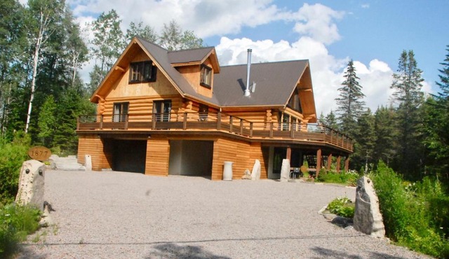 Le Domaine du Lac Saint Charles