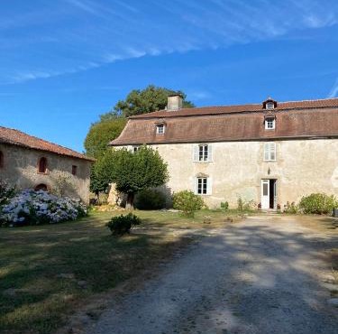 Le domaine du Loubier