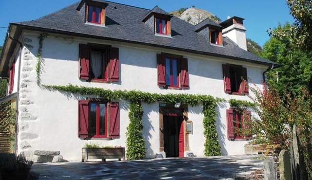 Le domaine du mont de gez