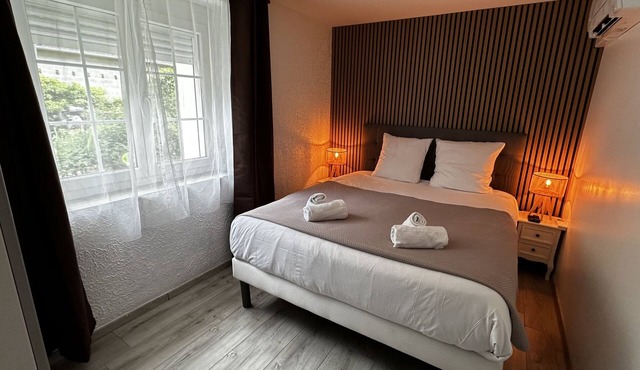 Le Domaine Du Parc - Gîte du Chêne