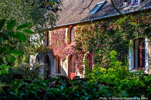 Le Domaine du Petit Tertre