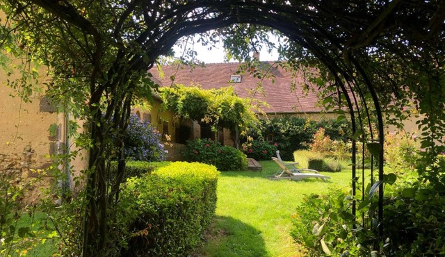 Le Domaine du Petit Tertre