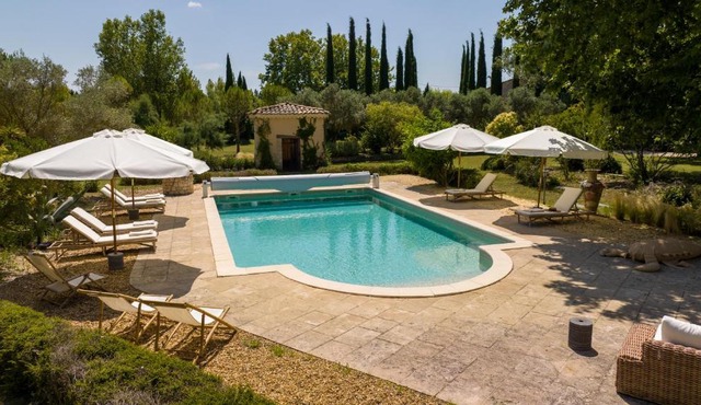 Le Domaine du Printemps