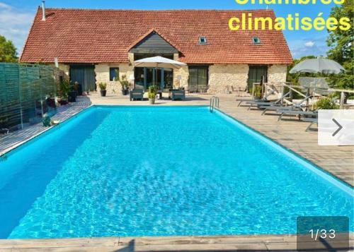 Le domaine du Quercy