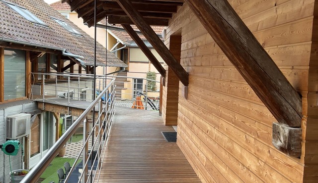 Le Domaine du Verger, Chambres D'hôtes