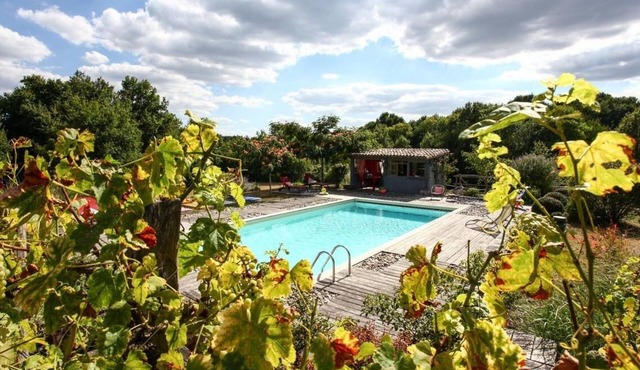 Le Domaine de l'Ô