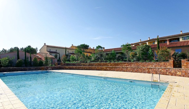 Le Domaine de St. Endréol Golf & Spa by Interhome