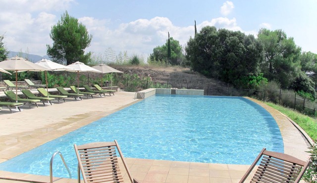 Le Domaine de St. Endréol Golf & Spa by Interhome