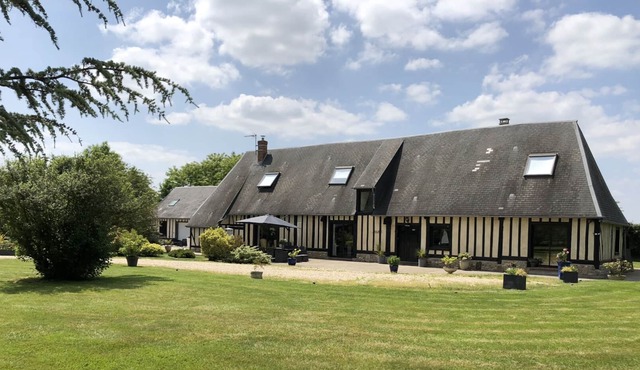 Le domaine d'angelique