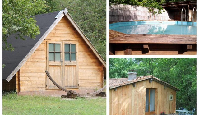 Le Domaine De La Genette