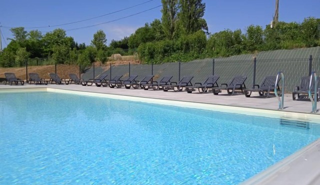 Le Domaine du Lambon by Interhome