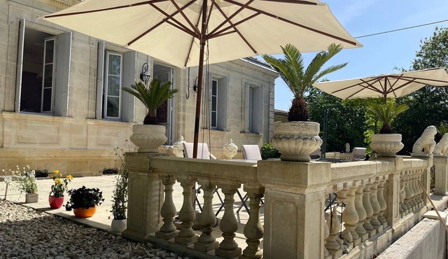 Le Domaine de Canesse