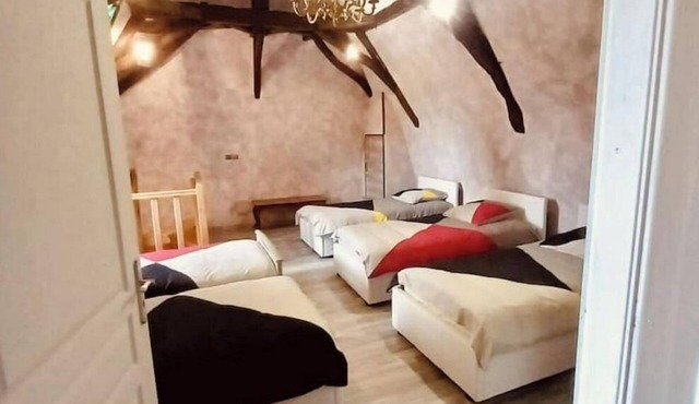 Le Domaine de Camberoux