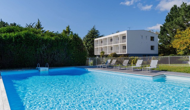 Le Domaine - Golfe du Morbihan