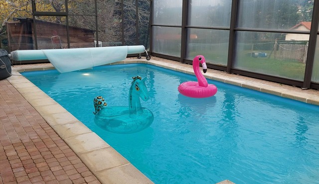 Le Domaine Lyonnais Pour Groupe