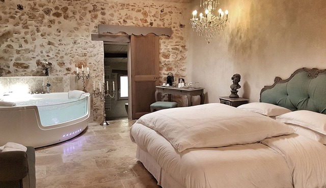 Le Domaine Saint Martin